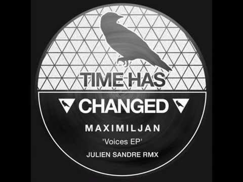Maximiljan - Tim O Tool (Julien Sandre 'Hedache' remix)