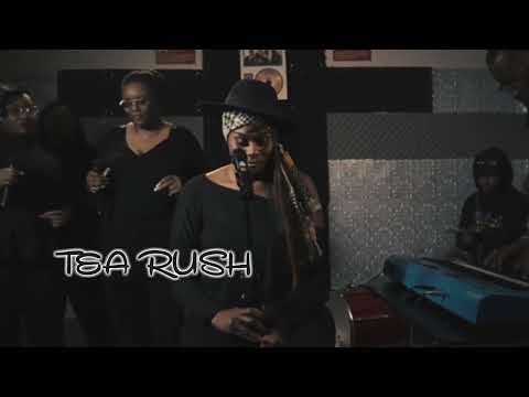 Surface, Glenn Jones and Tea Rush Live In Concert