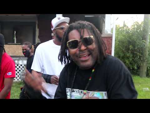 Pure White Snow - Soar Thumb x Be.Rich72 (Shot By iSTOL BOiZ MEDiA GROUP)