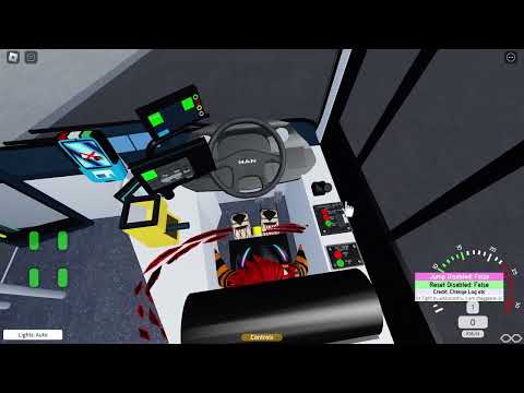 Roblox A95 Euro 5 Batch 3 epic kickdowns!