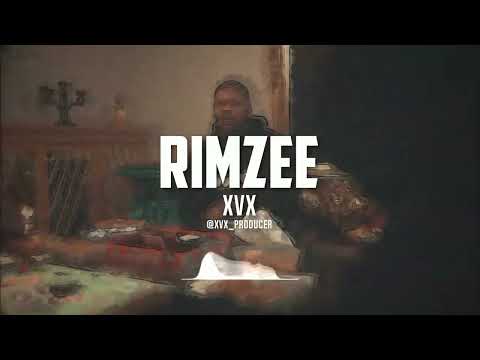 Rimzee Ft Skinz Type Beat - ''Broken World'' - XVX - UK Rap Instrumental 2023