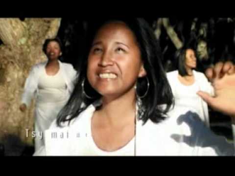 Tsy maintsy mandresy