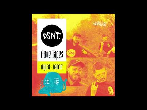 Myler - Dancin [RAVE TAPE 009]