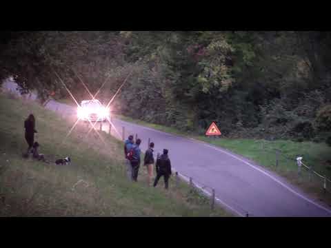 39° RALLY DUE VALLI 2021  /  Panarotto B - Panato T L