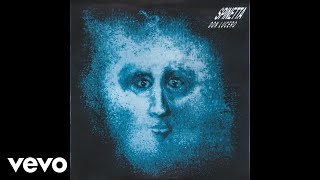 Luis Alberto Spinetta - Es la Medianoche (Official Audio)