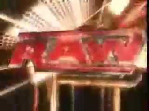 WWE Raw Theme Song