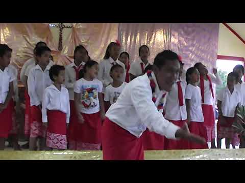 SCCOG Vailele Maugafiafia