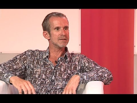 Schauspieler Ulrich Matthes INTERVIEW