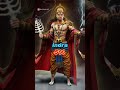 Whom Is More Powerful Than Hanuman In Ramayan Shorts Hanuman Hanumanstatus Ram Viral