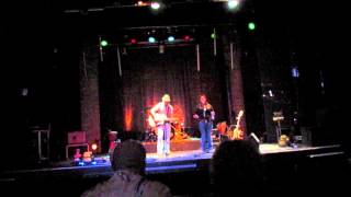 Morgan Crouse/ Matt Ryken &quot;Strong&quot;, (Leann Rimes original)