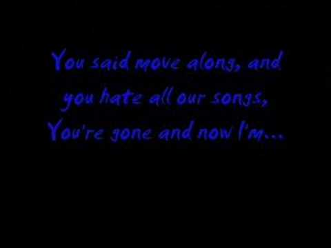 Running Away - Elliot Minor