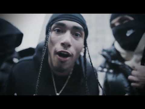 Odxttbills & Ace Bee - Home Base (Official Video)