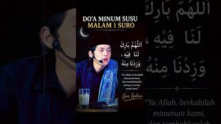 Download lagu Do'a Minum Susu Malam 1 Suro #gusiqdham mp3