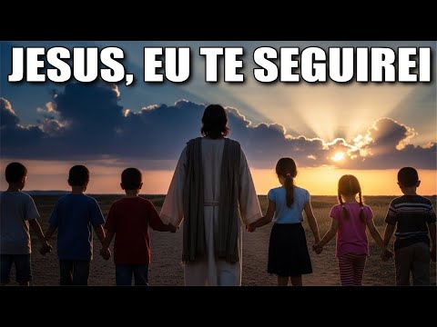 QUEM QUER IR COM CRISTO? – Gospel Clássico com Coral que Levanta a Igreja 067