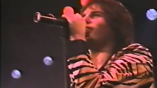 SURVIVOR - How Much Love (live Nagoya 1986 part 3) HQ