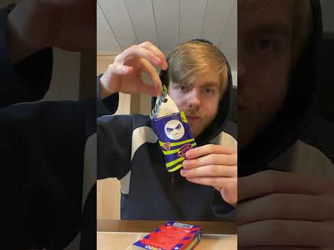 First Time Trying a Mushroom Vape #saggot #zaza