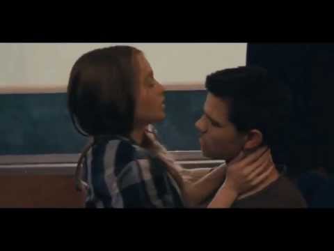 Steamy Romance – ABDUCTION Kissing Scene Teen Wolf Movie Clip