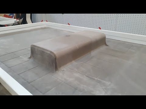 Silicone Membrane For Vacuum Press | Vacuum Press Membrane Material | Vacuum Press Membrane