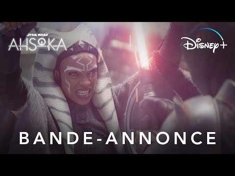 Bande-annonce