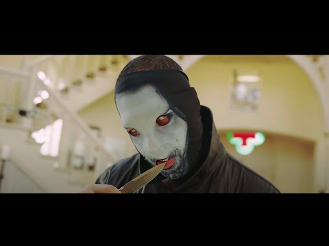 MYNG - Opinel [Official Music Video]