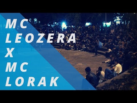 BDE - Leozera x Lorak (Final) - 04/10/2017