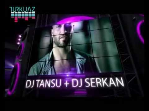 Turkuaz feat Berkay UBI Commercial