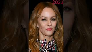 Vanessa Paradis | Ванесса Паради - Transformation | #actress