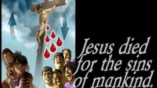 Children Bible Gospel Tract