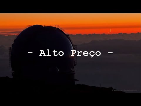 IPBH Música - Asaph Borba - Alto Preço