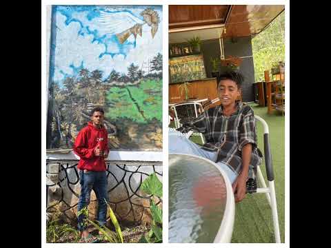 Mausen🎤ft madu🎹Cover Kadeli noi fo my hau