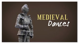 Medieval Dances - Classical Music HD