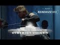 CapitolTV's DISTRICT VOICES - Keeping the Peace with District 2