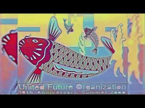 United Future Organization - That Summer Feeling (Yabe Select, Tadashi Erect)  [Side B]