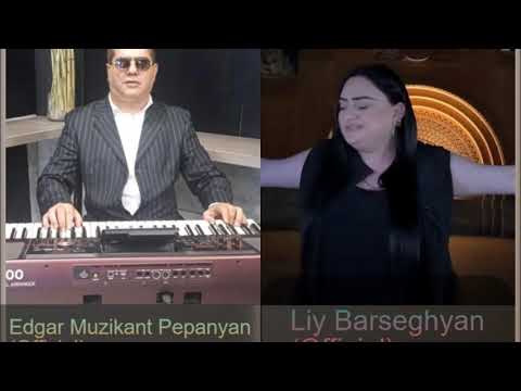 DAVACHAN GISHER REMIX 2025 LIYA BARSEGHYAN EDGAR MUZIKANT PEPANYAN