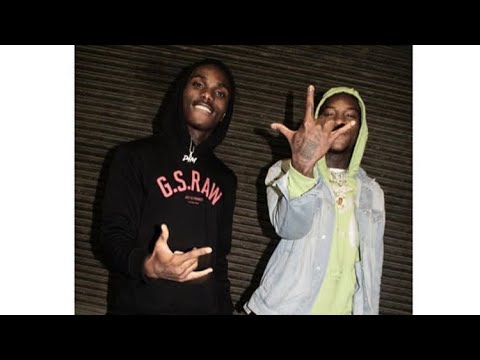 SimXSantana - One foot Out ft. D4m Skiano *unreleased*