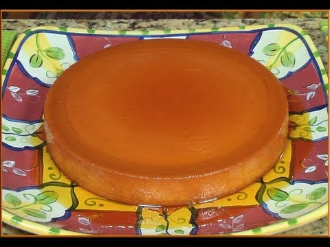 download lagu mp3 mp4 Pumpkin Cheesecake Flan, download lagu Pumpkin Cheesecake Flan gratis, unduh video klip Pumpkin Cheesecake Flan