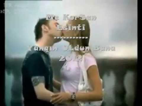 Mc Korsan - Esinti (Yanqıın OLdun Bana) 2012