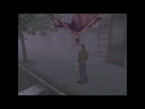 Disturbing Video Game Music 64: Wings of Hell - Silent Hill