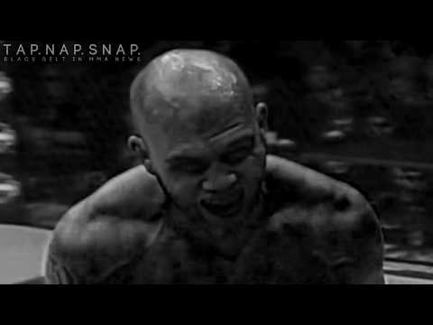 Robbie Lawler Highlight - Devil