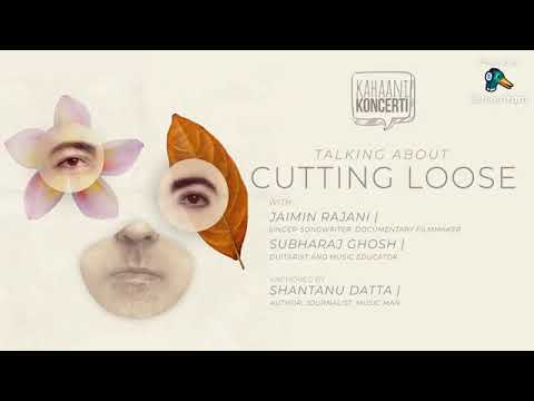 Cutting Loose: Album by Jaimin