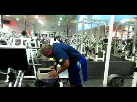 Delray Misfits, Episode 95