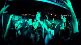 The Steppas - 'To You From We' CD Release Kona Clip