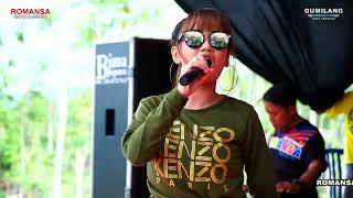 Download lagu PUSPA EDOT ARISNA - ROMANSA TULAKAN ANNIVERSARY KE 03 JAIL COMMUNITY HASEO 2019 mp3