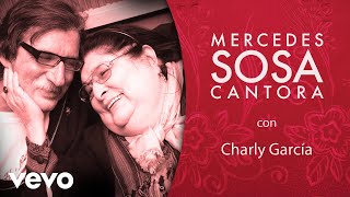 Mercedes Sosa - Desarma y Sangra (Official Video)