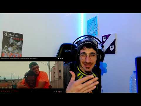 Ricks Reacts MC ROZI ft. MC KEKEL - ENCOSTA NA SAVEIRO