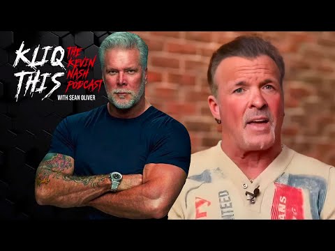 Kevin Nash on Buff Bagwell