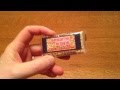 Sesame Snaps I Could Die