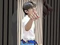 BABY I AM BAD BOY Taehyung V BTS
