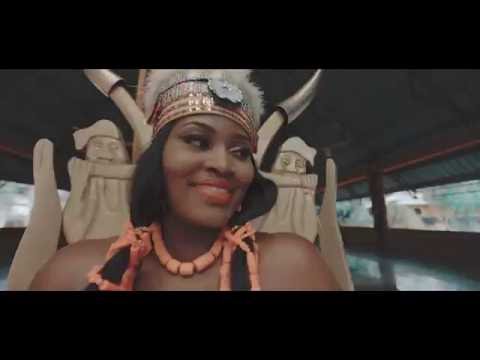 Flavour - Mmege Mmege (feat. Selebobo) [Dir. by Clarence Peters]