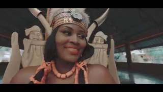 Flavour (feat. Selebobo) - Mmege Mmege (Official Video)